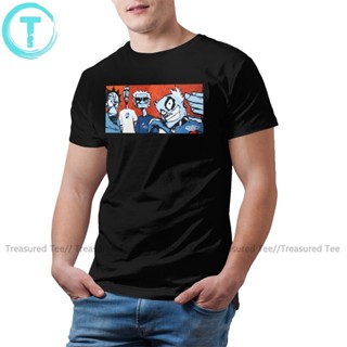 Men Tshirts Ant T Shirt Prodigy T-Shirt Fun Short-Sleeve Tee Shirt XXX Beach Cotton Man Printed Tshirt_08