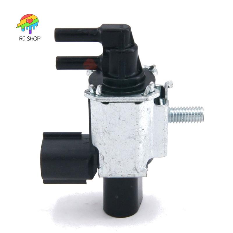 K5T46494 Emission Solenoid วาล์วสําหรับ Mitsubishi Pajero/Shogun 1997-2006 L200 2001-2006 รถอุปกรณ์เ