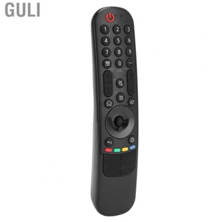 Guli TV  Control  Sensitive TV  Control Replacement Easy Access Stable Signal AN MR21GA  for 43UP7560AUD for 60UP8000PUA for 43NANO75UPA for 43UP7700PUB