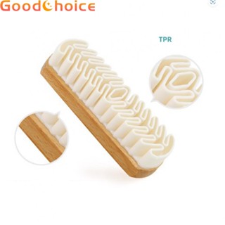 【Good】TPR Suede Brush Brand New High Quality Original Colour Premium Crepe Ribbon【Ready Stock】