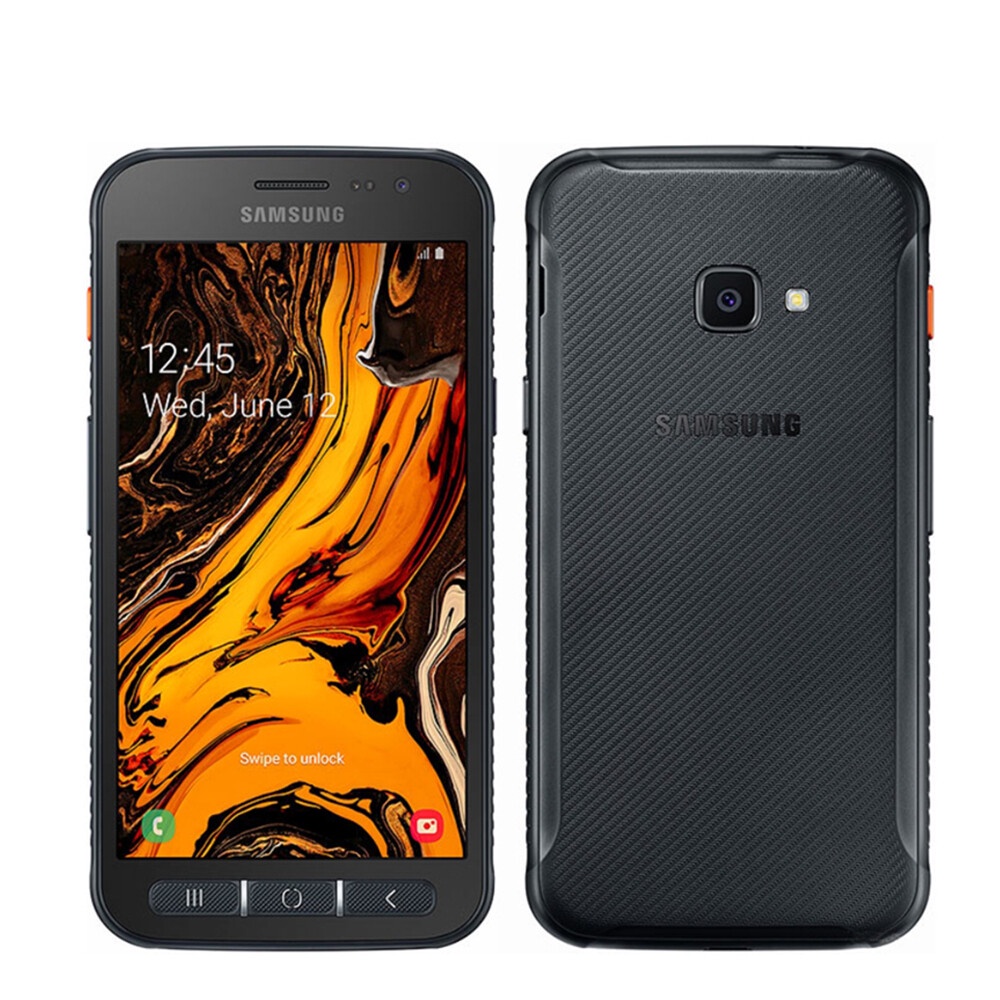 Samsung Galaxy Xcover 4s G398F 5.0 นิ ้ ว Octa-core 3GB RAM 32GB ROM 16MP กล ้ อง Dual SIM ปลดล ็ อคโทรศัพท ์ มือถือ Android