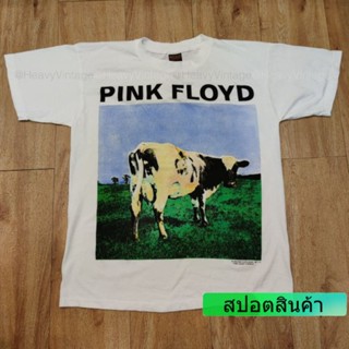 PINK FLOYD (ATOM HEART MOTHER) เสื้อวง เสื้อทัวร์