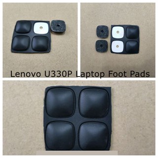 แผ่นยางกันลื่น สําหรับแล็ปท็อป Lenovo U330P