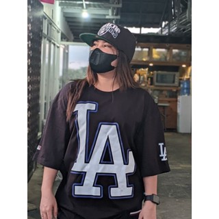 LA dodgers customized tshirt_1