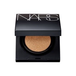 Nars คุชชั่นรองพื้น คอนซีลเลอร์ เนื้อลิขวิด ทรงสี่เหลี่ยม สําหรับแต่งหน้า        NARS Black box Air cushion 12g DEAUVILLE#/MONT BLANC#