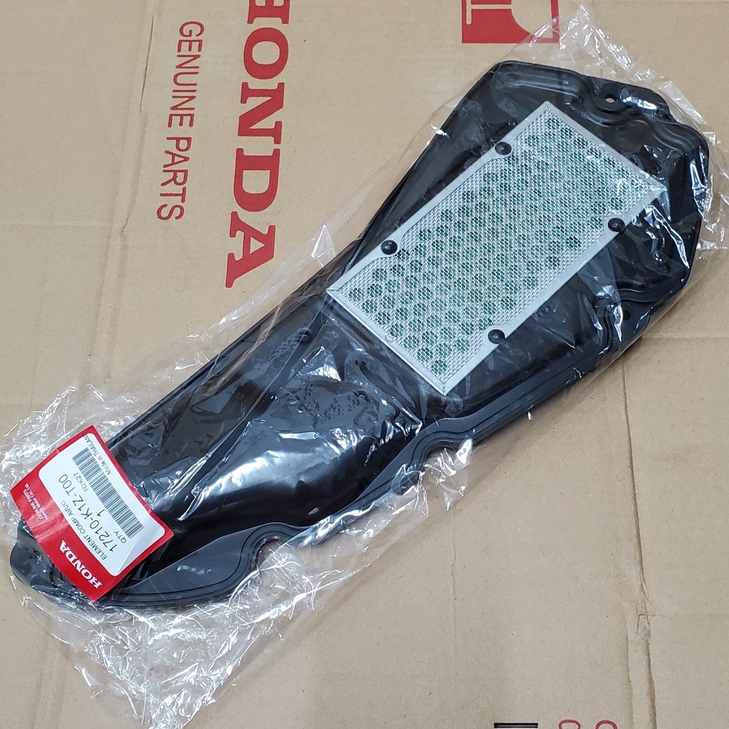 Vario 160cc กรองอากาศ - คลิก 160cc - 17210-K1Z-T00