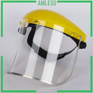 [Amleso] เครื่องเจียรเชื่อม ปรับได้ เพื่อความปลอดภัย