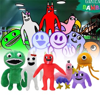 Gatten of banban เกมแฟชั่นใหม่ตุ๊กตาสัตว์น่าสนใจวันหยุดเทศกาลตุ๊กตาสัตว์