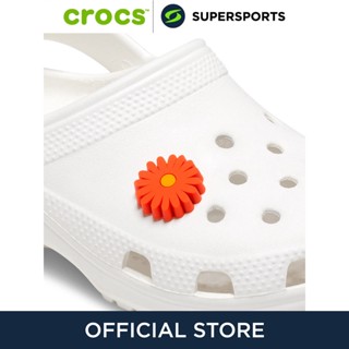 CROCS Jibbitz Spicy Flower ตัวติดรองเท้า