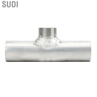 Sudi Hose Joiner Rust Proof High Strength Water Senders Hose Connector for Car