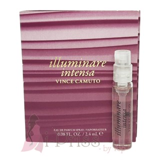 Vince Camuto Illuminare Intensa (EAU DE PARFUM) 2.4 ml.