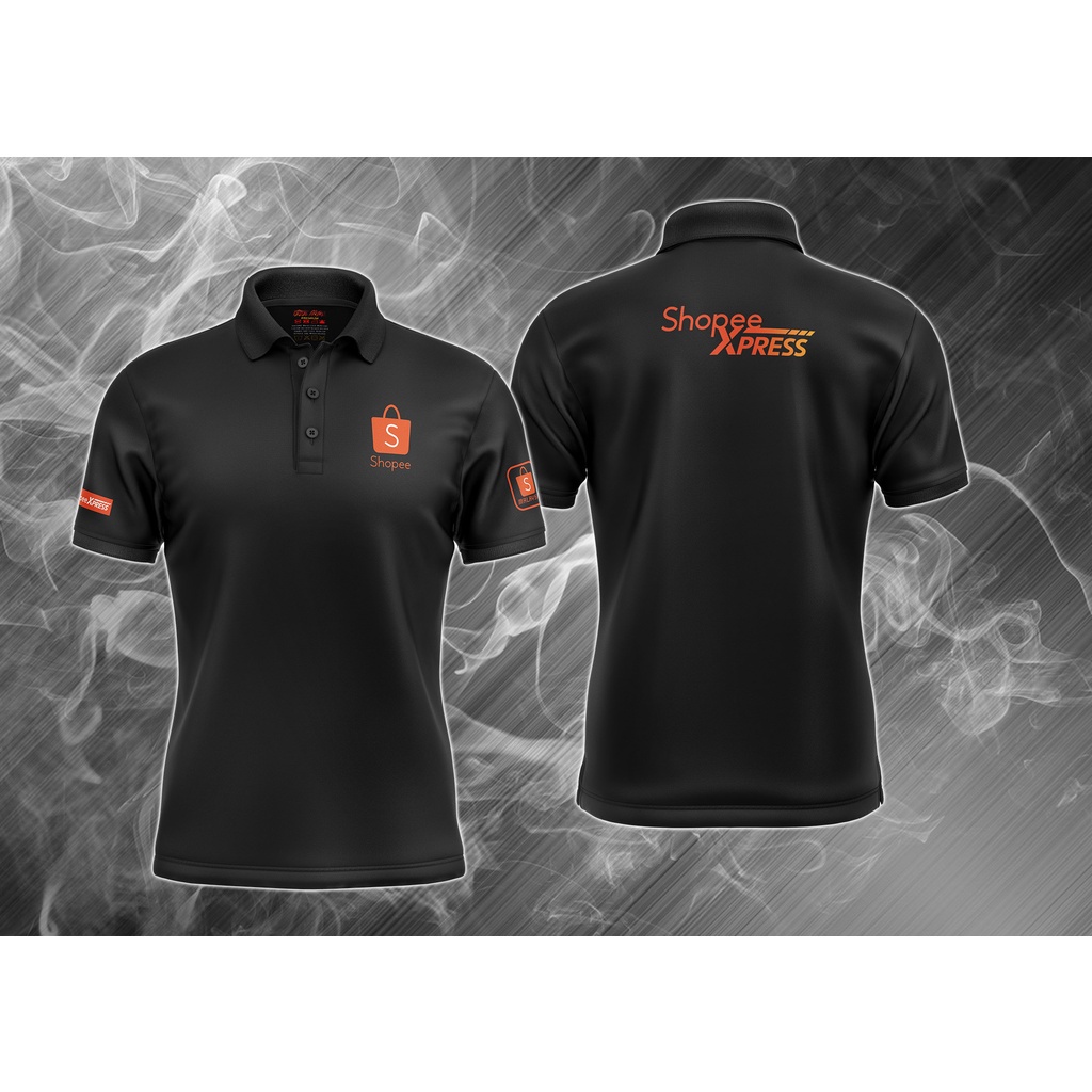 RUNNER POLO JERSEY SPX V4