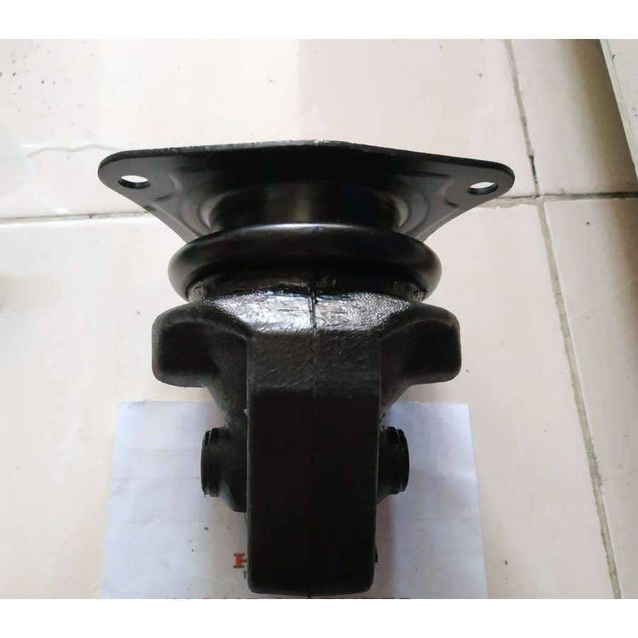 Gantungan MESIN ด้านหลังเครื่องยนต์ติดตั้ง accord maestro 1992 1993 ด้านหลังเครื่องยนต์ฉีด accord ma