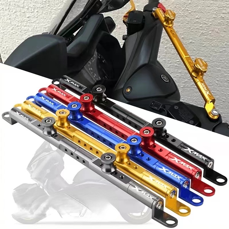 อุปกรณ์เสริมที่วางโทรศัพท์มือถือ อเนกประสงค์ สําหรับรถจักรยานยนต์ YAMAHA XMAX X-XMAX 125 250 300 400 XMAX300