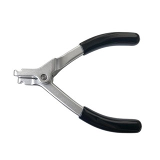 Pcf* คีมอลูมิเนียมอัลลอยด์ D-Ring Forceps D Ring Pliers พร้อมด้ามจับกันลื่น