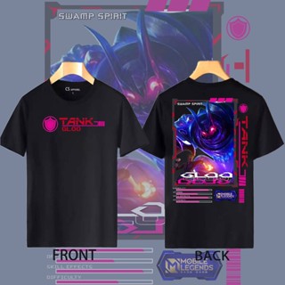 Fashion T-Shirt Mobile Legends Gloo_03