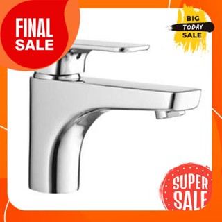 ก๊อกอ่างล้างหน้าน้ำเย็น COTTO รุ่น CT1132A โครเมียมCold water basin faucet COTTO model CT1132A chrome