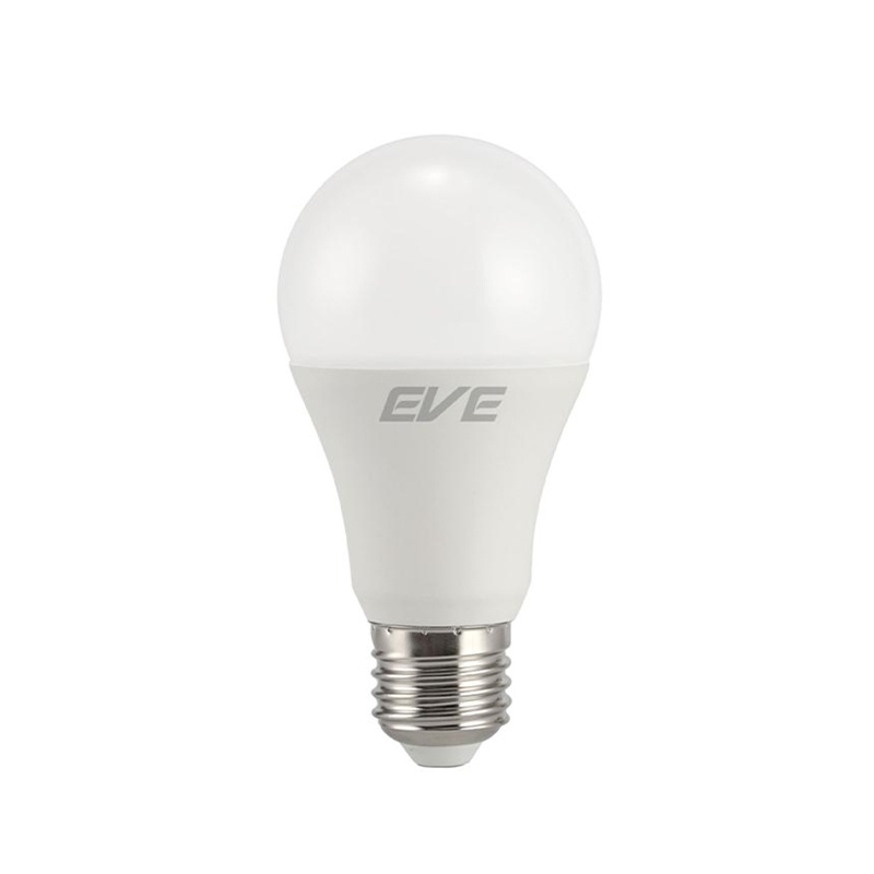 หลอดไฟ LED 11 วัตต์ Cool White EVE LIGHTING รุ่น A60 E27