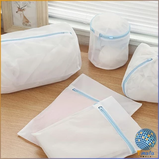Tmala ถุงซักผ้า เนื้อละเอียด ถุงซักถนอมผ้า laundry bag