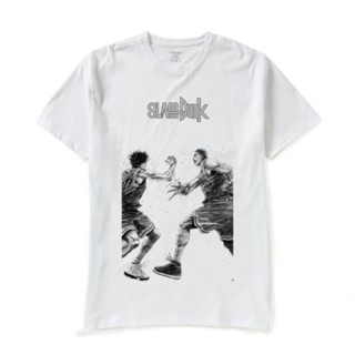 LOKAL KATUN PRIA Slamdunk T-shirt/Cartoon tshirt/oversize Adult Men Women Children Local/T-shirt rap tee vintage co_09