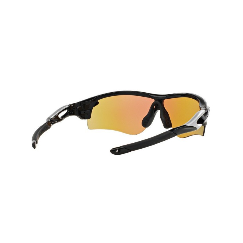 Oakley نظارة شمسية RadarLock Path Prizm ‏OO9206 — صورة 8