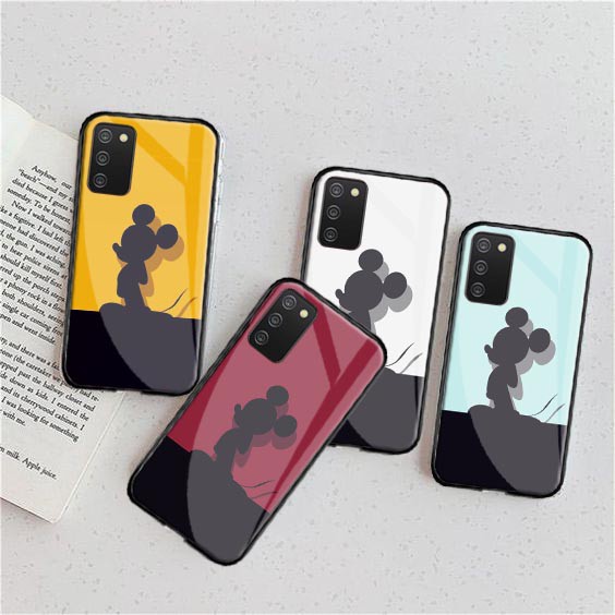 Hardcase 2d Glossy Samsung A02s - K13 - เคส Samsung A02s - เคส Samsung - Kesing Samsung A02s