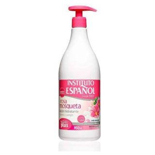 Instituto Español Rosa Mosqueta 950 ml โลชั่นผิวขาว กลิ่นหอม