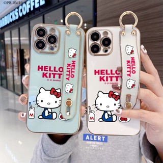 Realme 10 Pro Plus Pro+ 5G เคสเรียวมี สำหรับ Case Cartoon Anime Cats เคสนิ่ม เคส เคสโทรศัพท์ เคสมือถือ