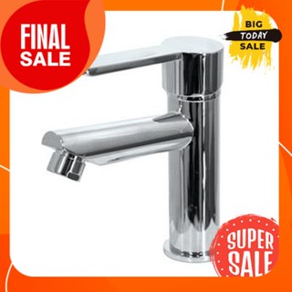 ก๊อกอ่างล้างหน้าน้ำเย็น LA BELLE รุ่น F14101 โครเมียมBasin Faucet LA BELLE Model F14101 Chrome