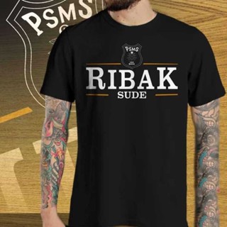 PRIA T-shirt t-shirt t-shirt Combed 30s Distro PSMS MEDAN RIBAK SUDE Gold Chicken KINANTAN Plain custom Indonesian _02