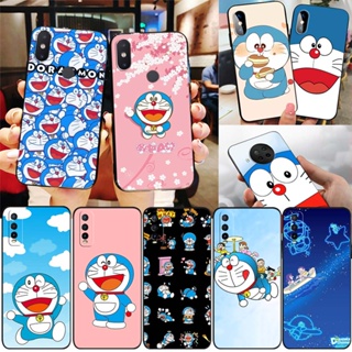 เคสโทรศัพท์มือถือ ซิลิโคนนิ่ม TPU ลายโดราเอมอน AM39 สําหรับ Redmi K50 Ultra K60 Pro K60E 10 Power