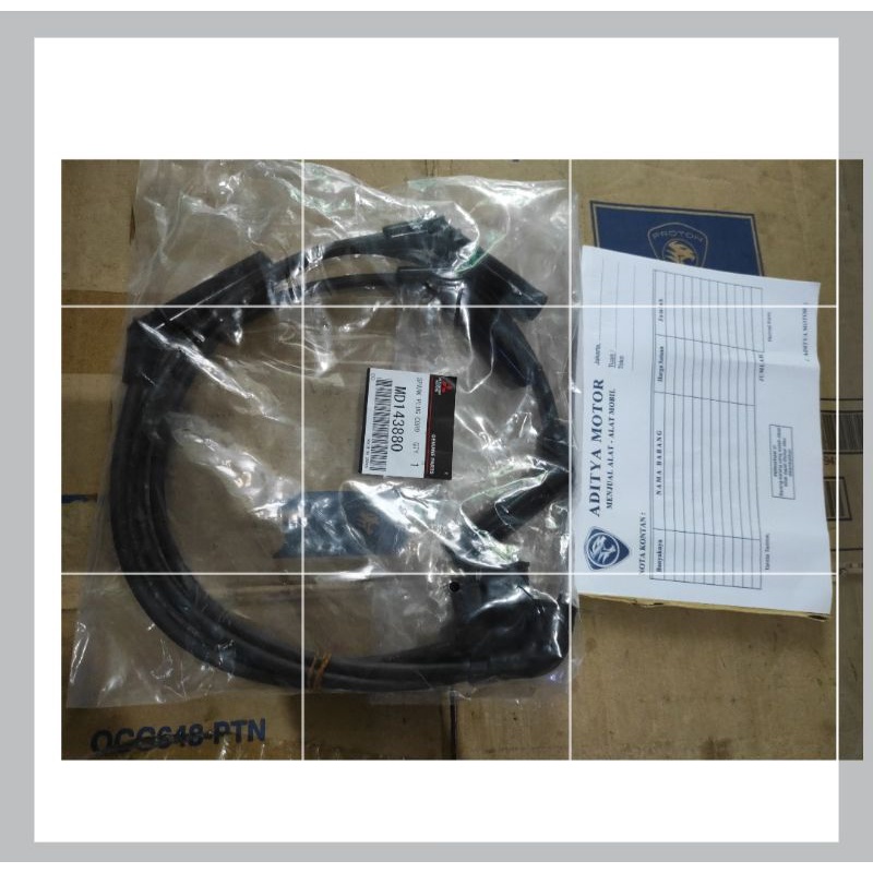 สายหัวเทียน T120ss สําหรับ lancer dangan sohc evo 3 CB2 คาร์บูเรเตอร์