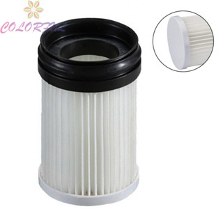 【COLORFUL】Vacuum Parts Filters 199989-8 CL001G CL106FD DCL180 DCL280 Filter Replace Spare