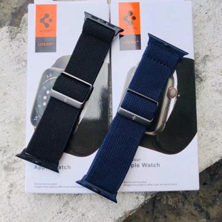 SGP SPIGEN Watch สายนาฬิกาข้อมือ สําหรับ ขนาด 38-41 มม. 42-49 มม