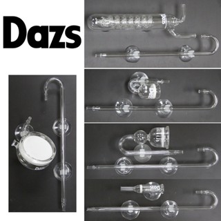 Dazs Bubble Counter/Diffuser