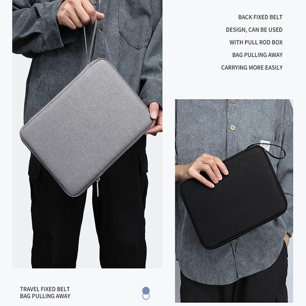 Zelth กระเป๋าเก็บสาย USB คีย์บอร์ด กันกระแทก สําหรับ iPad Huawei