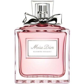 น้ําหอม Dior Flower Wave Sweetheart Lady Miss EDT 50/100 มล. ติดทนนาน สําหรับผู้หญิง