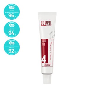 Acwell Arcurial-Nine Control X Gel 15g