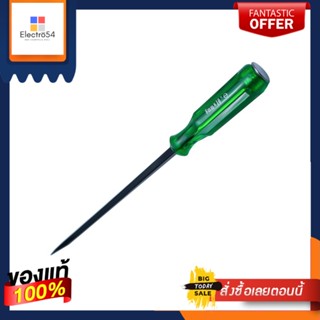 SLOTTED ไขควงด้ามทะลุหัวแบน NPP VR 91650 10 นิ้วSLOTTED TANG-THRU SCREWDRIVER NPP VR 91650 10"