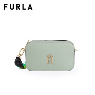 FURLA PRIMULA MINI C.BODY WEBBING STRAP กระเป๋าสะพายผู้หญิง