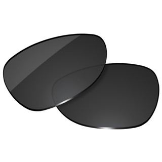 Oowlit เลนส์โพลาไรซ์ แบบเปลี่ยน สําหรับแว่นตากันแดด RayBan RB8301-59 (เฉพาะเลนส์) ZVIP