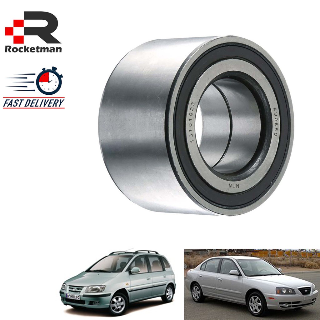 OEM WHEEL BEARING HYUNDAI MATRIX ELANTRA XD 2000-2005 (51720-2D000)
