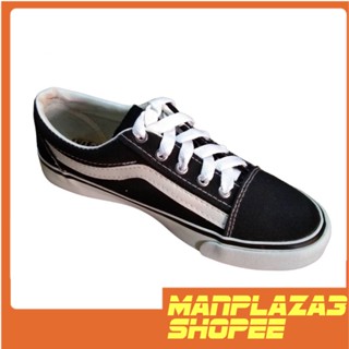 รองเท้าผ้าใบ รองเท้าแฟชั่น ทรง vans MS 7