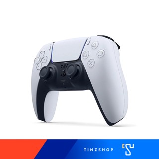 PS5 DualSense Wireless Controller Joy PS5 จอย PS5 คอนโทรลเลอร์ไร้สาย จอยแท้ (ประกันศูนย์โซนี่ไทย)