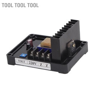  Tool เครื่องปรับแรงดันไฟฟ้าอัตโนมัติ 50Hz 60Hz ปรับความแม่นยำสูง ป้องกันความเร็วต่ำ เครื่องควบคุมความเร็วสำหรับเครื่องกำเนิดไฟฟ้า