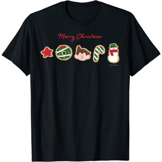 PRIA Astro Boy Christmas cookies (Atom) (C)TEZUKA PRODUCTIONS T-Shirt Fashion Clothing Tops Men Women Latest Models_02