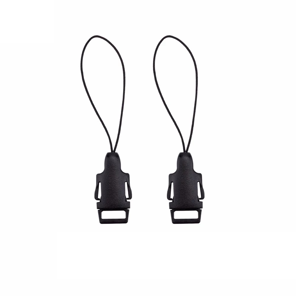 ชุดหัวเข็มขัดสายคล้องคอ สําหรับกล้อง - รูปที่ 3