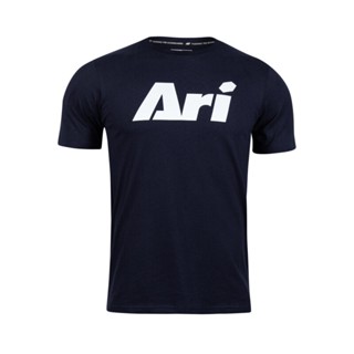 เล่น เสื้อยืด ARI SIGNATURE LIFESTYLE TEE  เสื้อยืดผู้ชาย