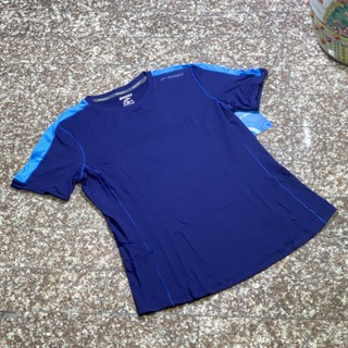 Brooks Dash Base Running Shirt (M)