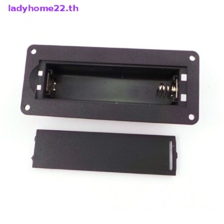 Doulady กล่อง SMD 18650 พร้อมฝาปิด KST-3211 TH